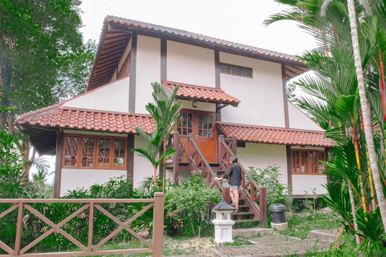 Nongsa Village Exterior foto