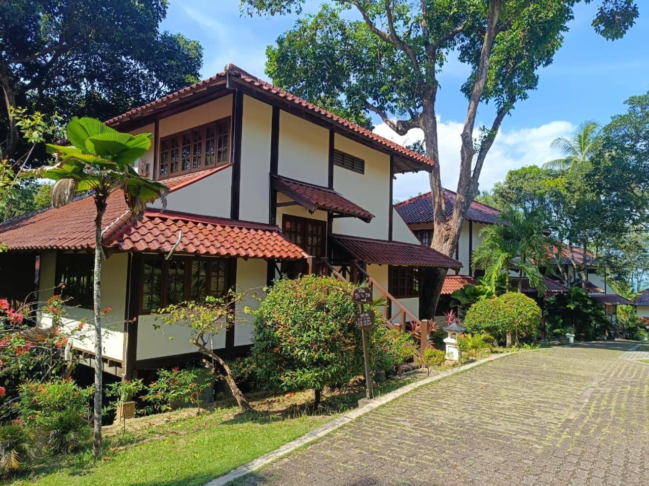 Nongsa Village Exterior foto